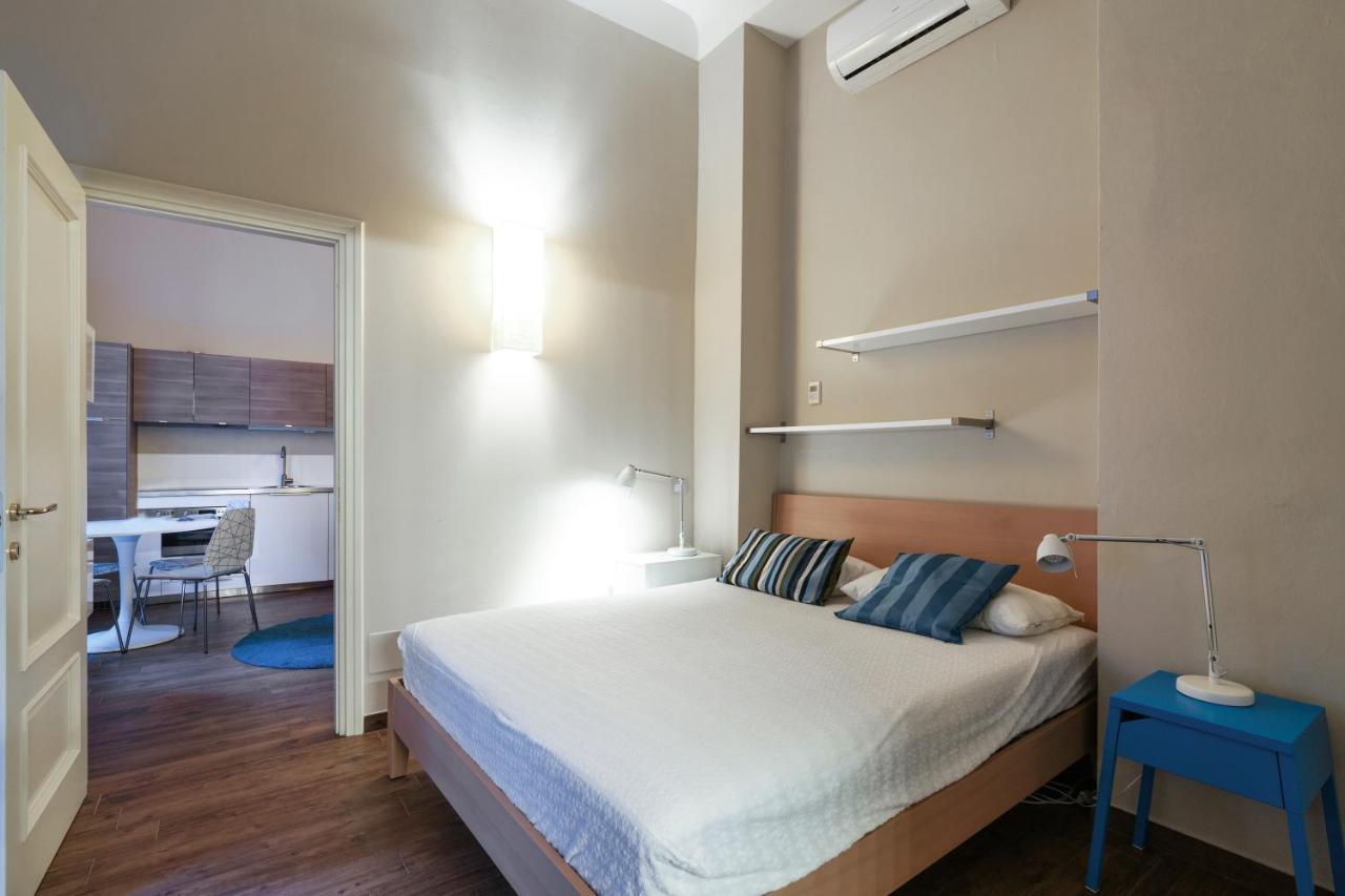 Contempora Apartments - Crocetta - Tosca Milán Exteriér fotografie