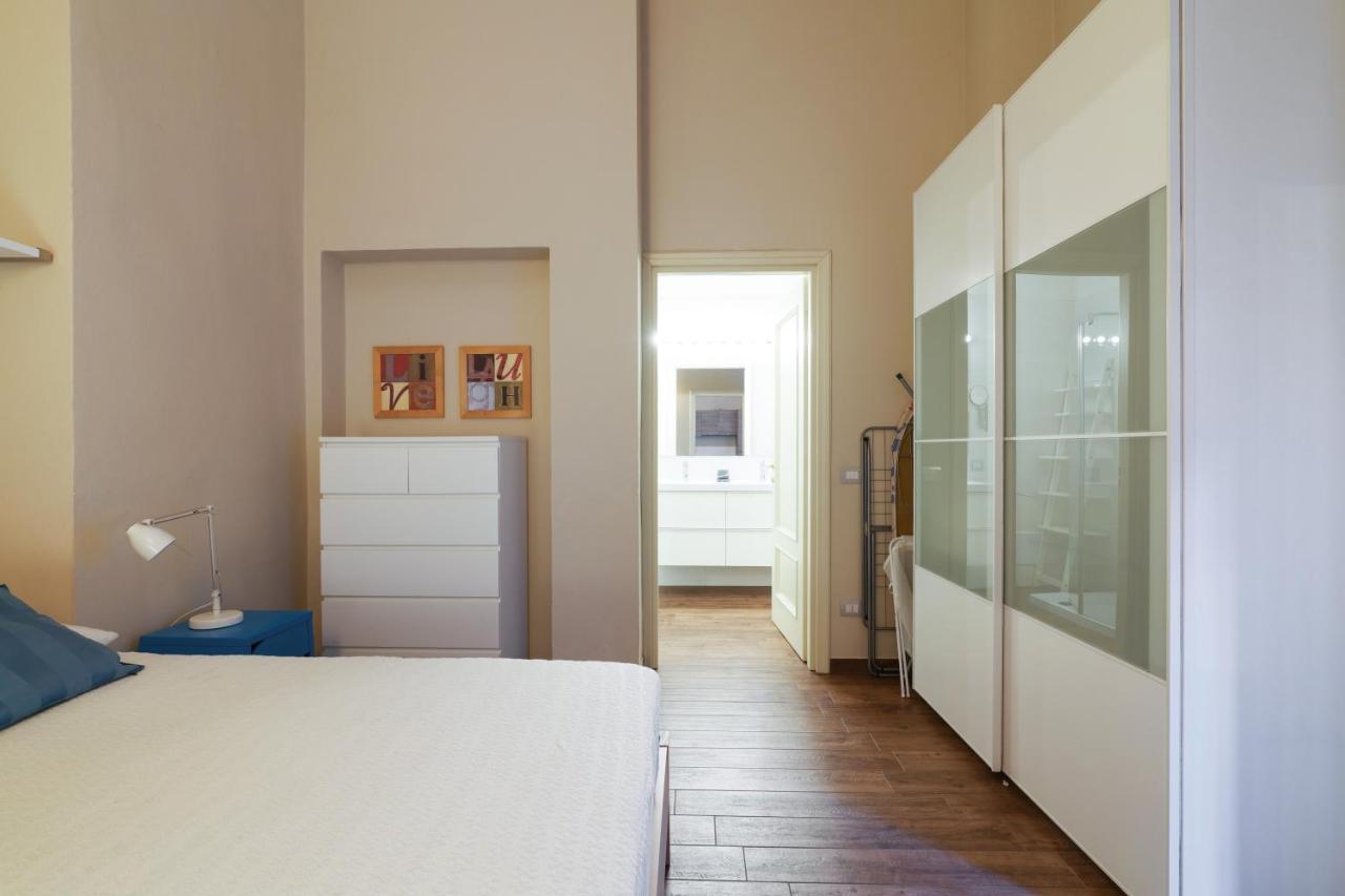 Contempora Apartments - Crocetta - Tosca Milán Exteriér fotografie