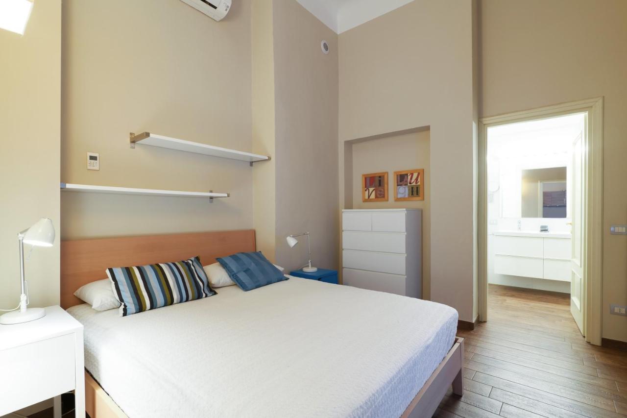 Contempora Apartments - Crocetta - Tosca Milán Exteriér fotografie